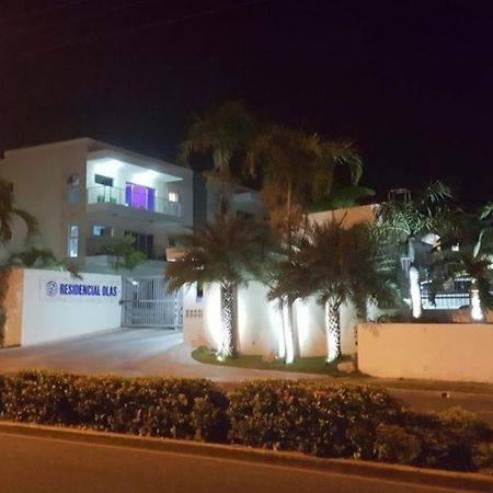 Furnished Apartment - Residencial Olas - Gated Community - 24 Hr Security Puerto Plata Bagian luar foto