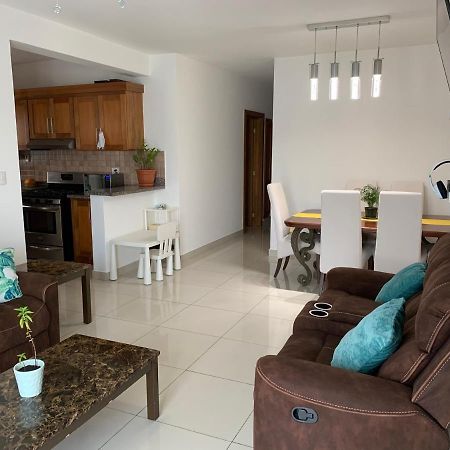 Furnished Apartment - Residencial Olas - Gated Community - 24 Hr Security Puerto Plata Bagian luar foto