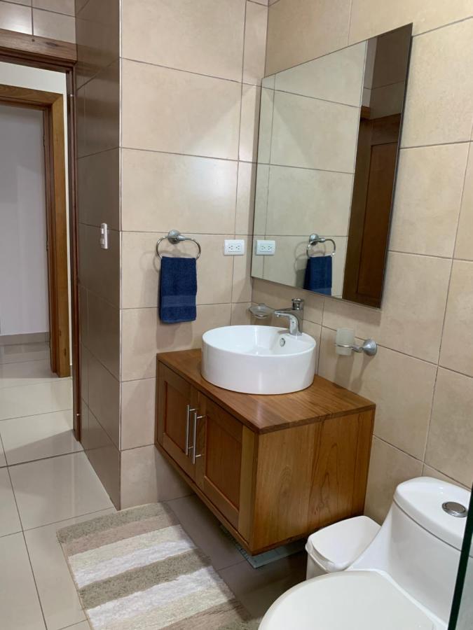 Furnished Apartment - Residencial Olas - Gated Community - 24 Hr Security Puerto Plata Bagian luar foto