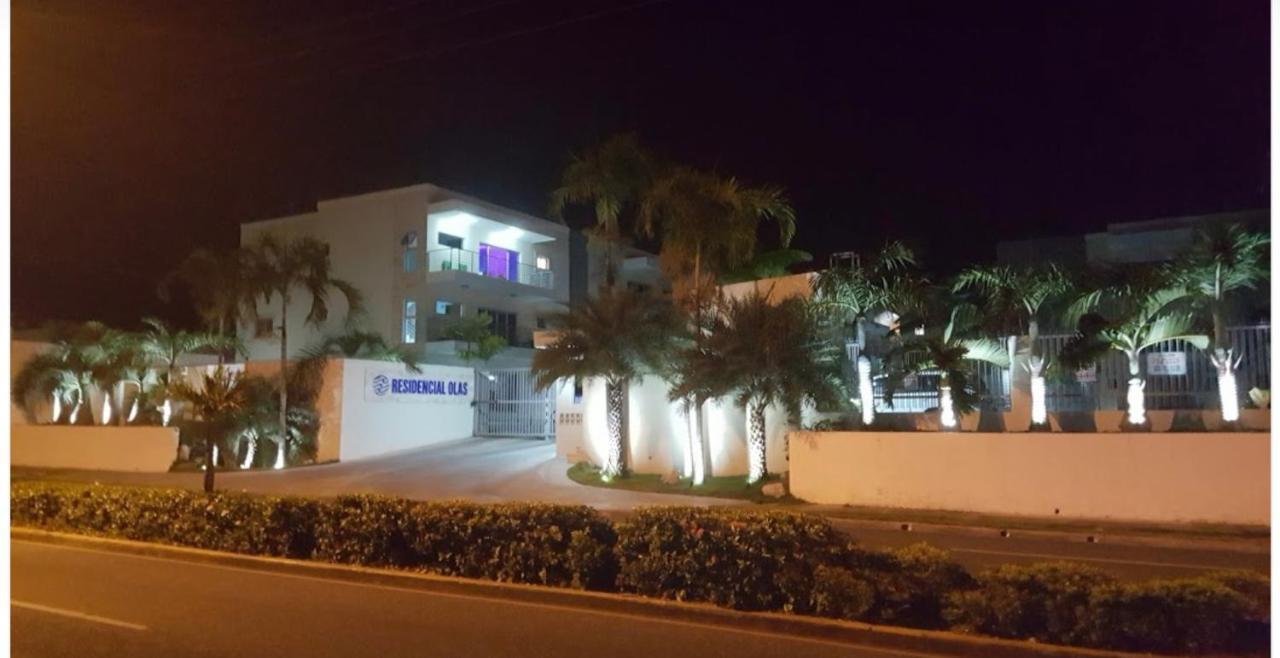 Furnished Apartment - Residencial Olas - Gated Community - 24 Hr Security Puerto Plata Bagian luar foto