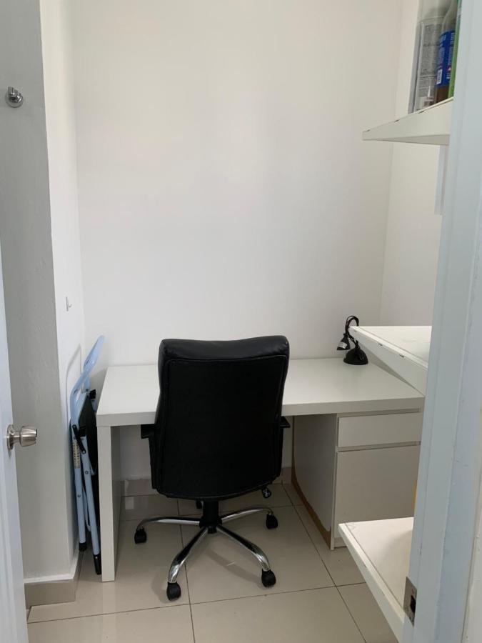 Furnished Apartment - Residencial Olas - Gated Community - 24 Hr Security Puerto Plata Bagian luar foto