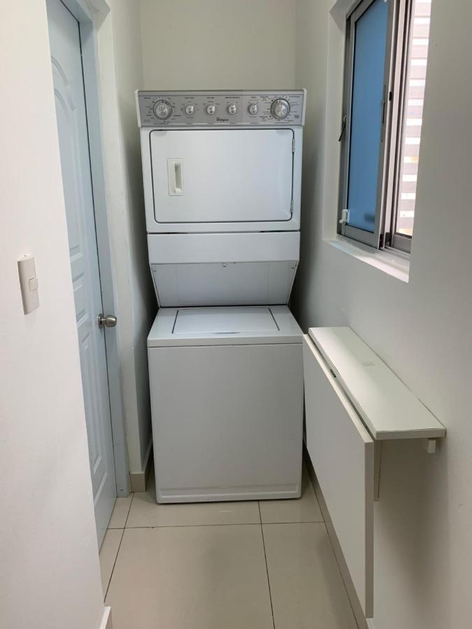 Furnished Apartment - Residencial Olas - Gated Community - 24 Hr Security Puerto Plata Bagian luar foto