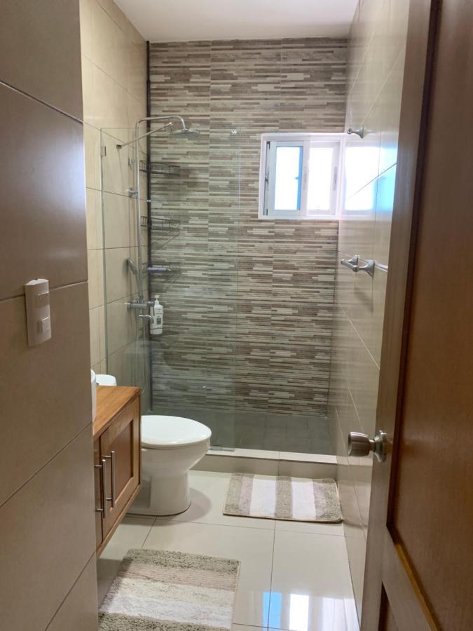 Furnished Apartment - Residencial Olas - Gated Community - 24 Hr Security Puerto Plata Bagian luar foto