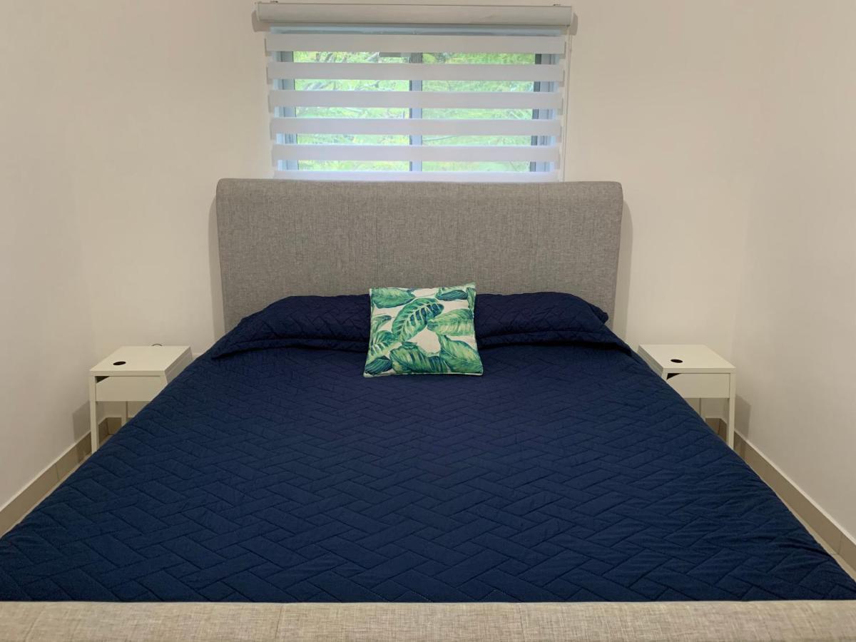 Furnished Apartment - Residencial Olas - Gated Community - 24 Hr Security Puerto Plata Bagian luar foto