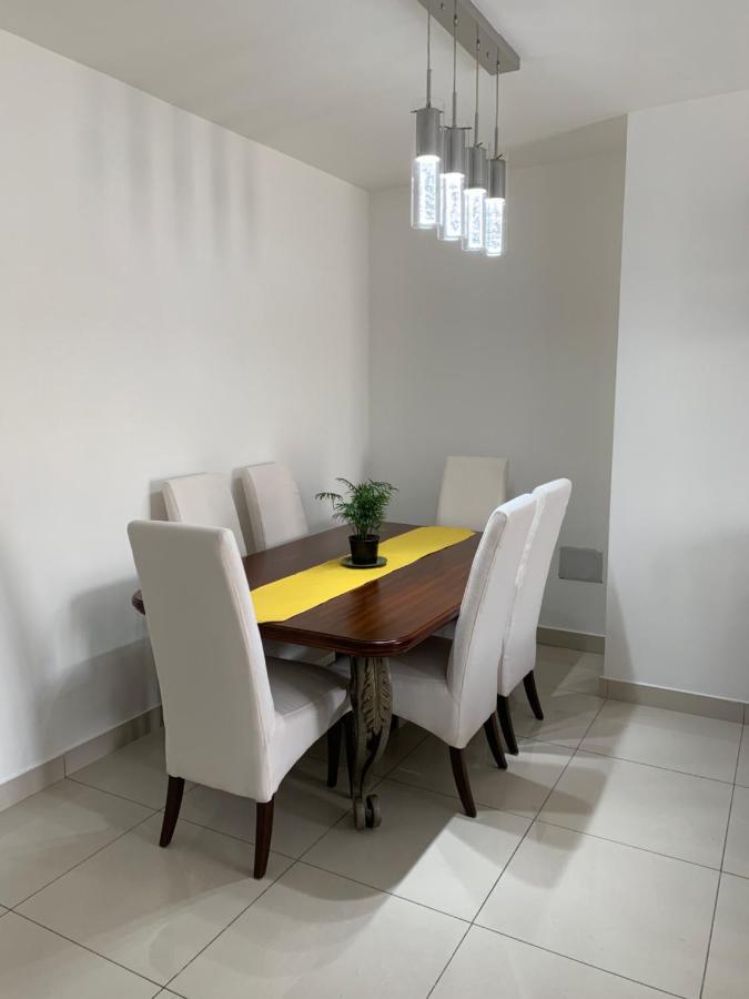 Furnished Apartment - Residencial Olas - Gated Community - 24 Hr Security Puerto Plata Bagian luar foto