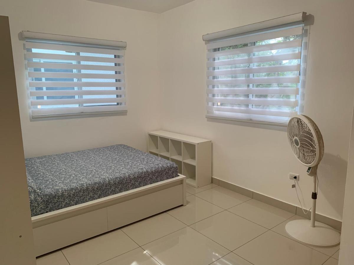 Furnished Apartment - Residencial Olas - Gated Community - 24 Hr Security Puerto Plata Bagian luar foto