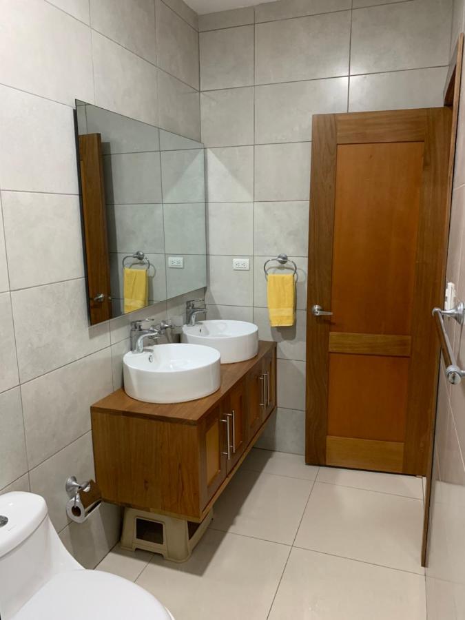 Furnished Apartment - Residencial Olas - Gated Community - 24 Hr Security Puerto Plata Bagian luar foto