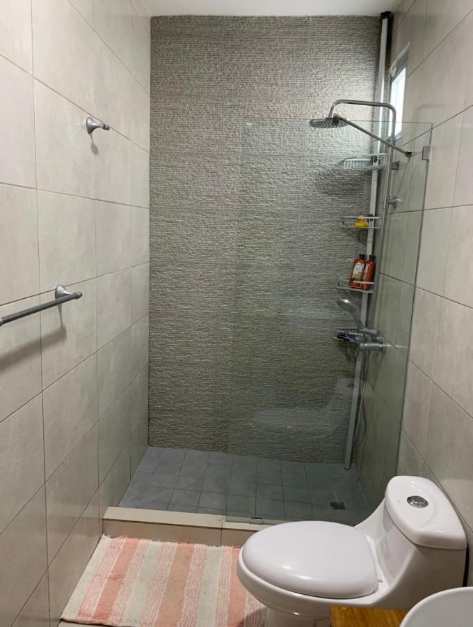 Furnished Apartment - Residencial Olas - Gated Community - 24 Hr Security Puerto Plata Bagian luar foto